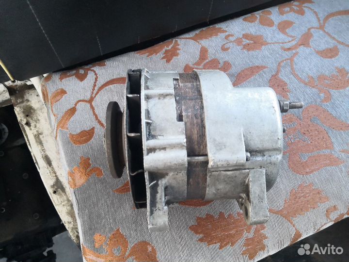 Генератор паз