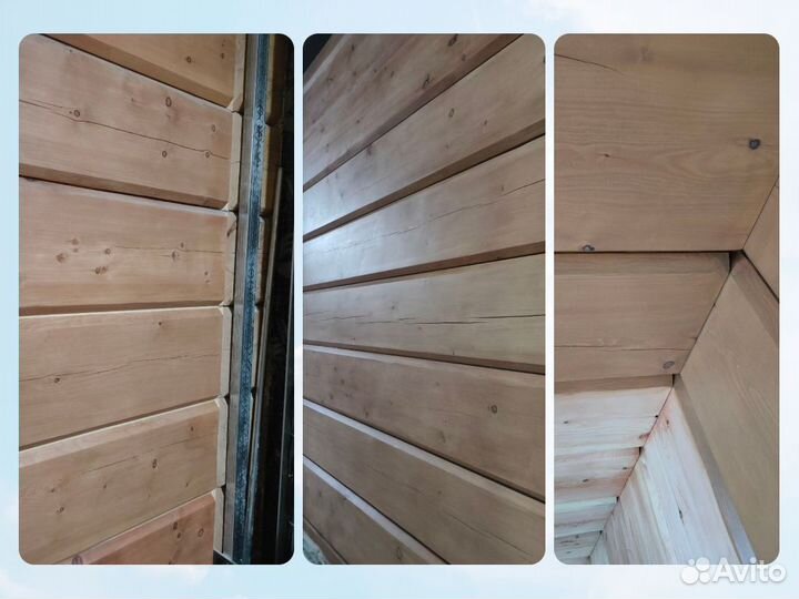 Шлифовка и покраска срубов,домов,бань