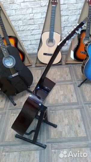 Гитара аналог Fender