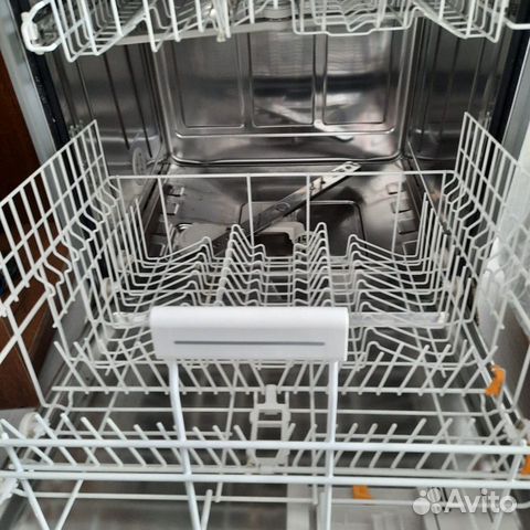 Посудомоечная машина Miele G 5400 SCU объявление продам