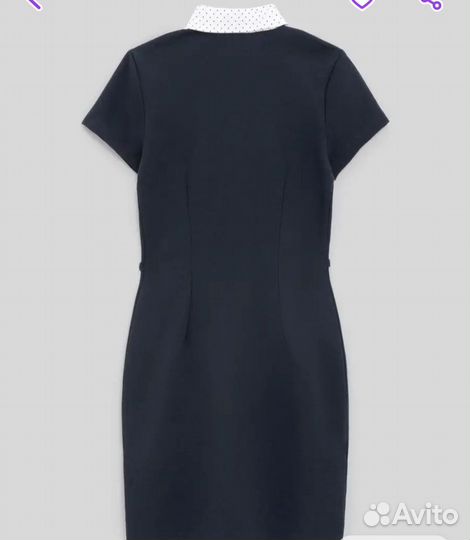 Школьная форма для девочки