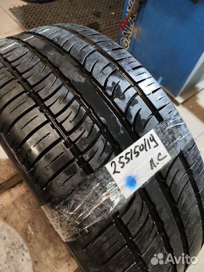 Pirelli Scorpion Zero 255/50 R19 107Y