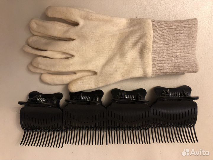 Электрические бигуди Philips Salon Rollers Pro