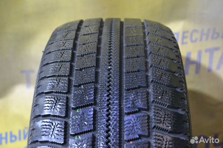 Nitto SN 2 Winter 205/55 R16