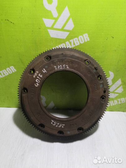 Маховик Фольксваген Гольф 4 Бора