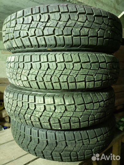 Pirelli Scorpion ATR 185/75 R16