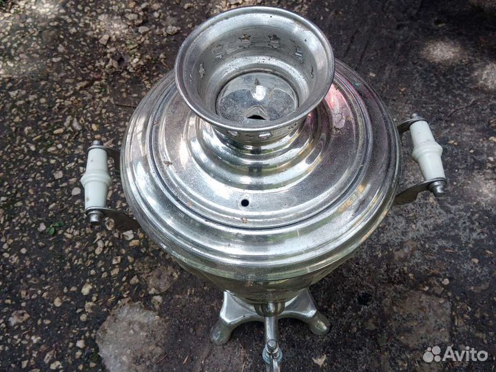 Самовар электрический