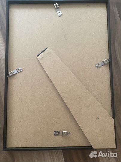 Фоторамка 21:30 новая