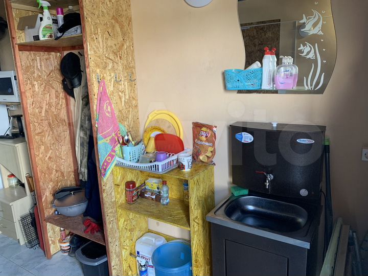 Гараж, 30 м²
