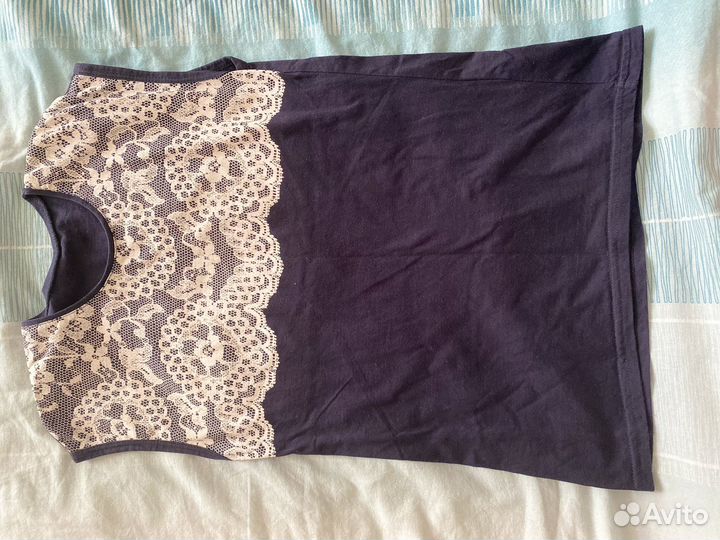 Футболка для девочки