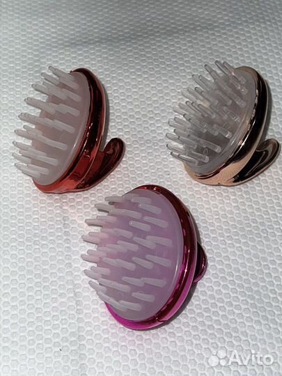 Массажер для головы и волос