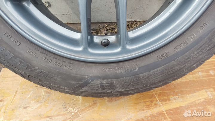 Matador MP 47 Hectorra 3 205/55 R16 91