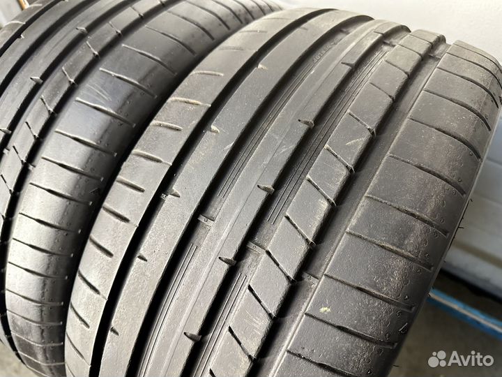 Dunlop SP Sport Maxx RT 2 235/40 R18 95Y