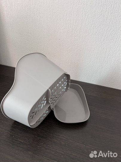 Лотки для приборов