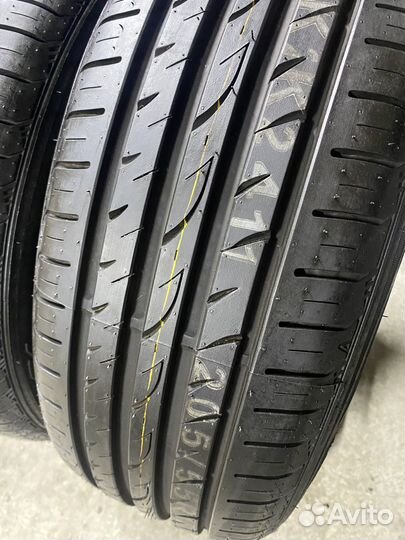 Prestivo PV-S1 205/55 R16