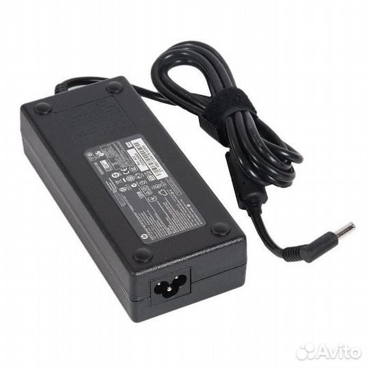 Блок питания HP Envy 19,5V/6,15A 4.5x3.0 (с иглой)