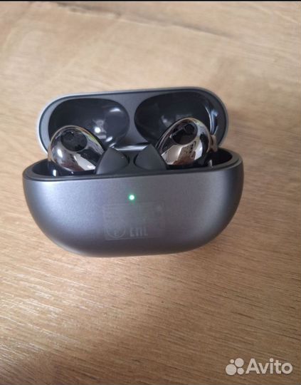 Беспроводные наушники huawei freebuds pro 3