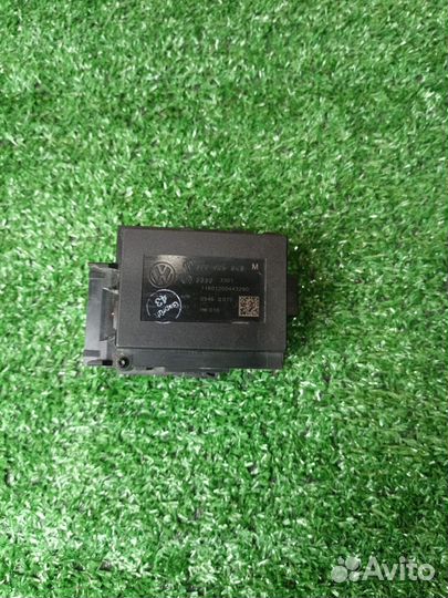 Замок зажигания Volkswagen Passat B6