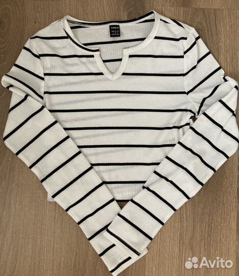 Женские вещи пакетом xs