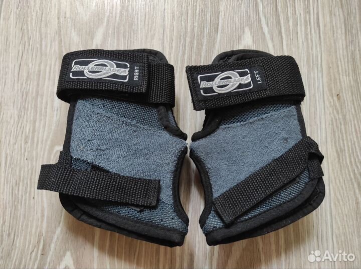 Защита для роликов взрослая