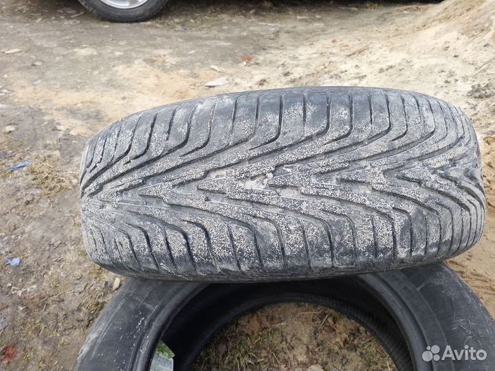 Atlander AX-88 2.25/4.5 R4