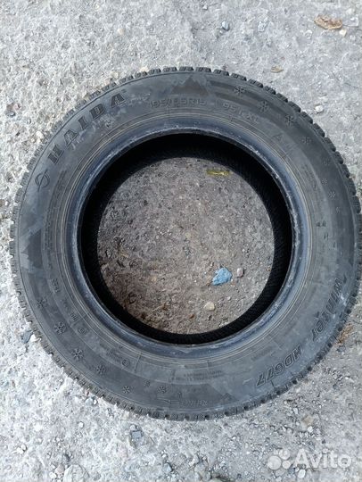 Haida HD677 195/65 R15 95T