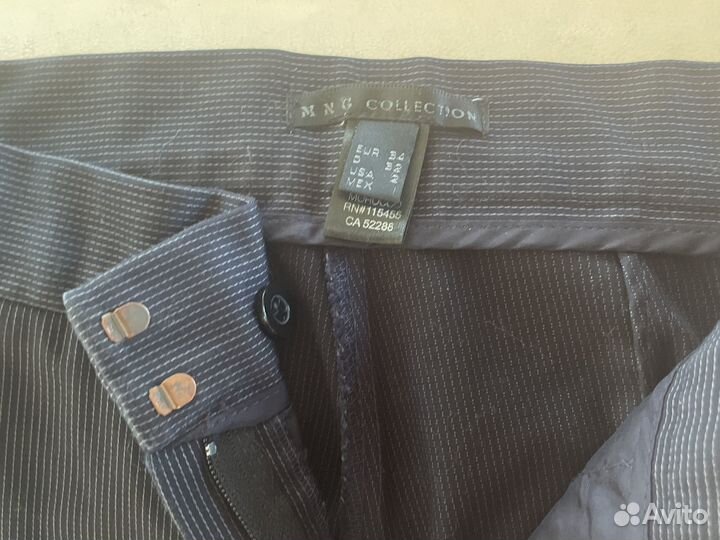 Костюм 3-ка Манго