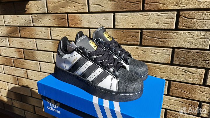 Adidas Superstar xlg