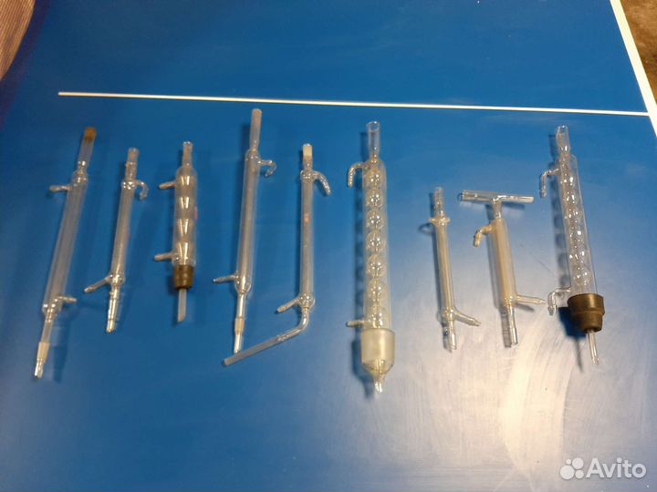 Холодильник лабораторный