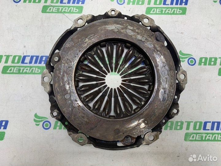 Комплект сцепления Peugeot 207 купе бензин 1.6