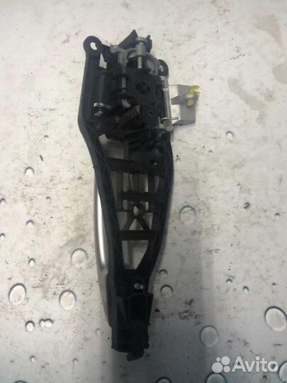 Ручка двери внешняя 13182409