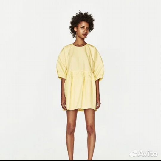 Комбинзон Zara xs