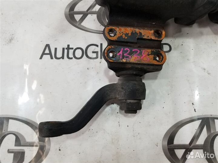 Редуктор рулевой Nissan Safari