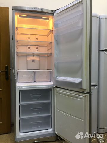 Холодильники Б\У Full no Frost.Гарантия объявление продам
