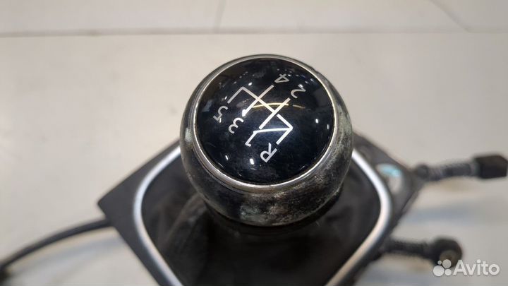 Кулиса кпп Volkswagen Golf 6, 2009