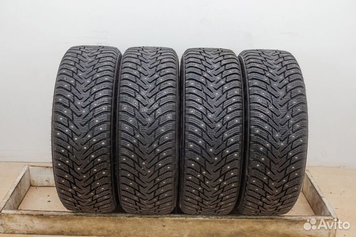 Колеса зимние R16 KIA Сeed CD оригинал