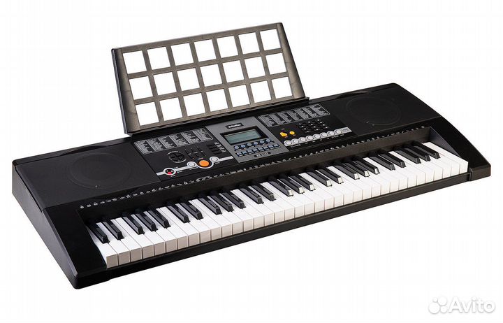 Синтезатор Doffler KE 6102