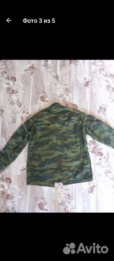 Военная форма для девочки и мальчика