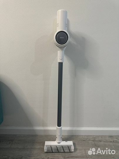 Беспроводной пылесос dreame v10