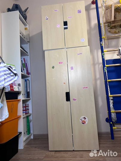 Детская мебель IKEA
