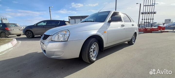 LADA Priora 1.6 МТ, 2013, 198 000 км