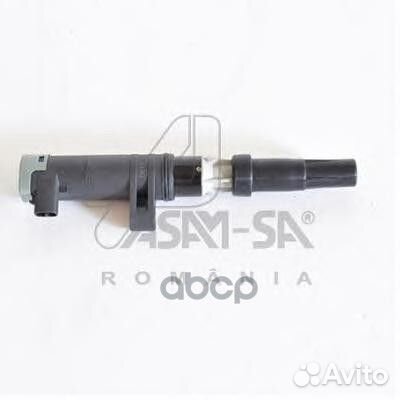 Катушка зажигания 1.6 16V 30472 asam-SA