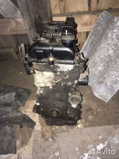 Двигатель Сузуки Гранд витара