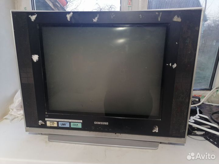 Телевизор бу
