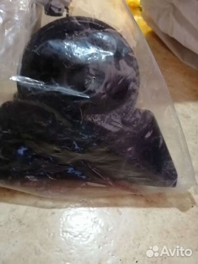 Подушка на двс, новая, на мазду премаси