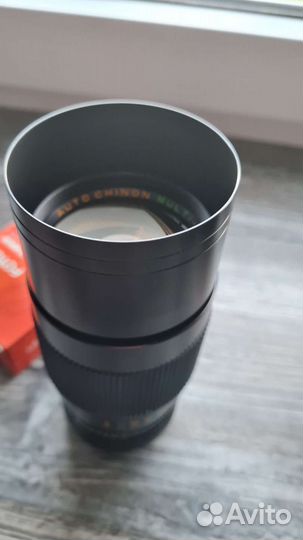 Chinon 200mm f3.5