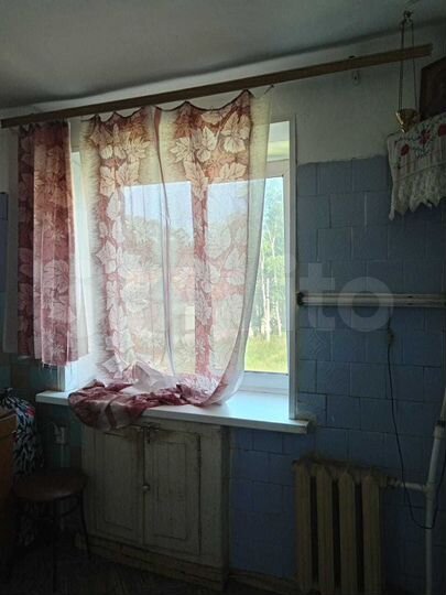 2-к. квартира, 44,6 м², 4/4 эт.