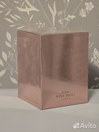 Nina Ricci Premier jour 100ml