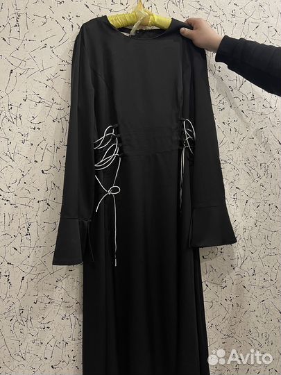 Платье женское вечернее