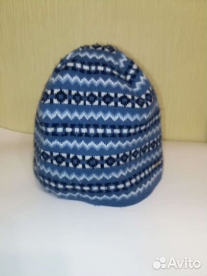 Шапки для мальчика (осень, зима, весна, деми)